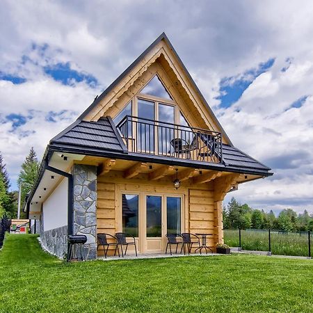 Peak House Βίλα Kościelisko Εξωτερικό φωτογραφία