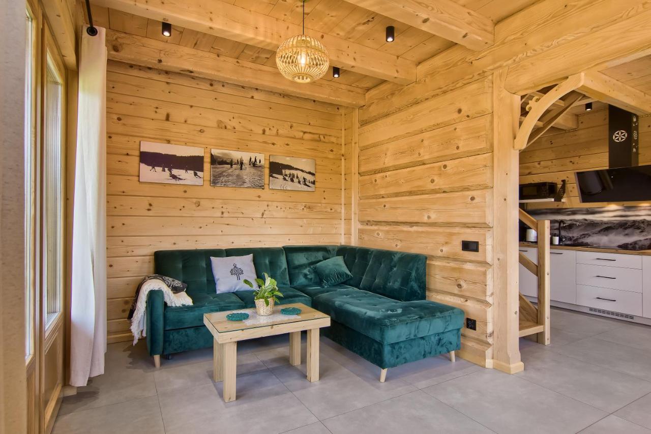 Peak House Βίλα Kościelisko Εξωτερικό φωτογραφία